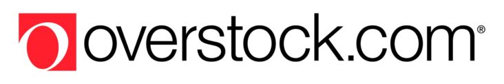 The Overstock Store Credit Card Is It Really Worth It 2020   Overstock.com Logo 732x122 