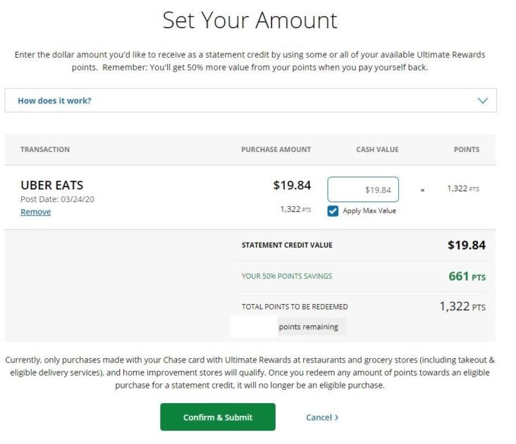 Pay Yourself Back Set Your Amount Pay Yourself Back Set Your Amount 1