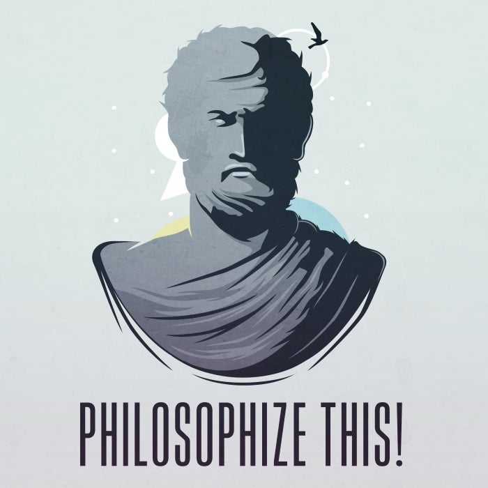 Philosophize This podcast