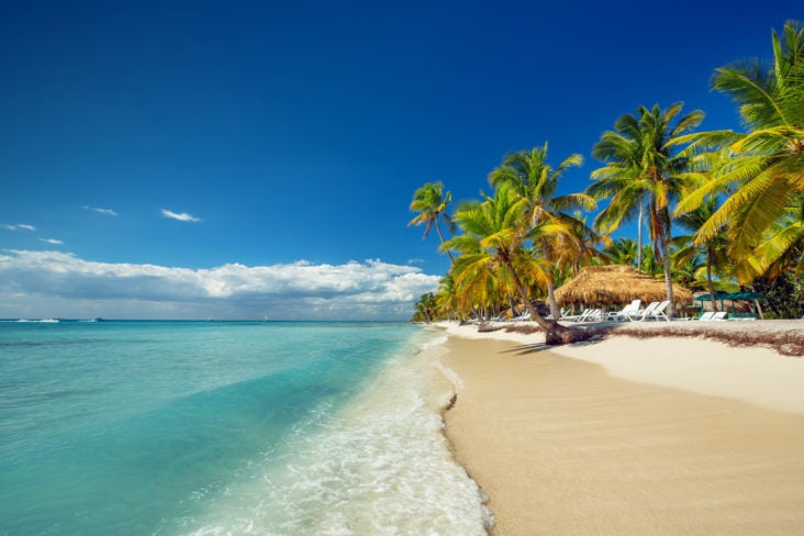 Marriott To Open an All-inclusive W Property in Punta Cana in 2025