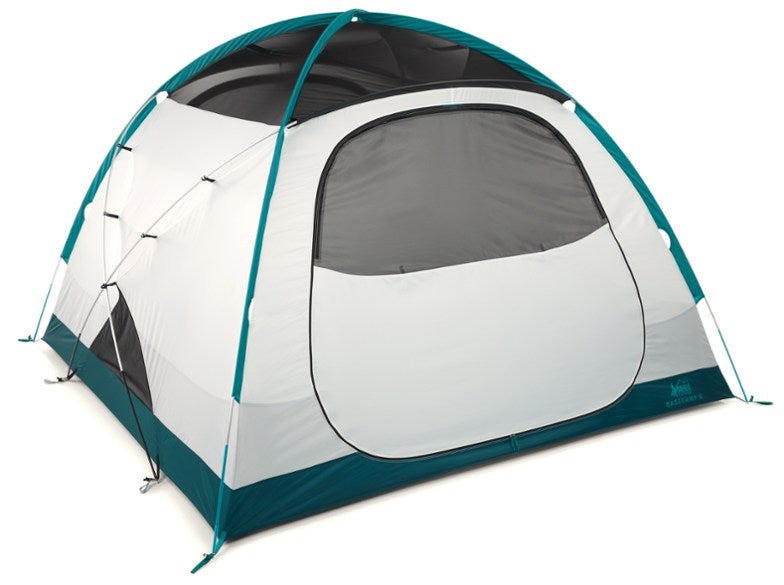 REI Co op Base Camp 6 Tent