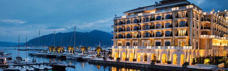 Regent Hotels Resorts Regent Hotels Resorts