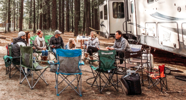 Rent an RV using RVshare Rent an RV using RVshare