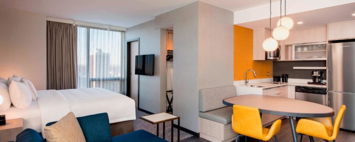 Residence Inn Calgary Downtown Beltline District Residence Inn Calgary Downtown Beltline District