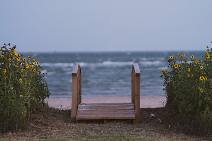 Rockport Beach