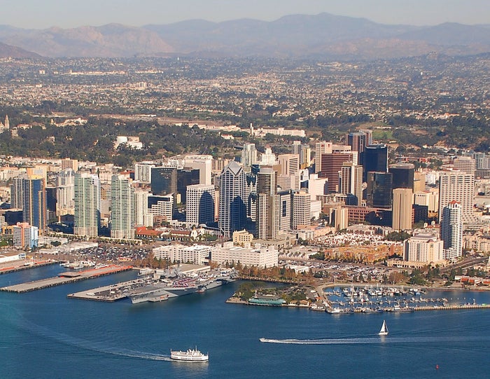 The 15 Best Cheap Hotels in San Diego, California [2025]