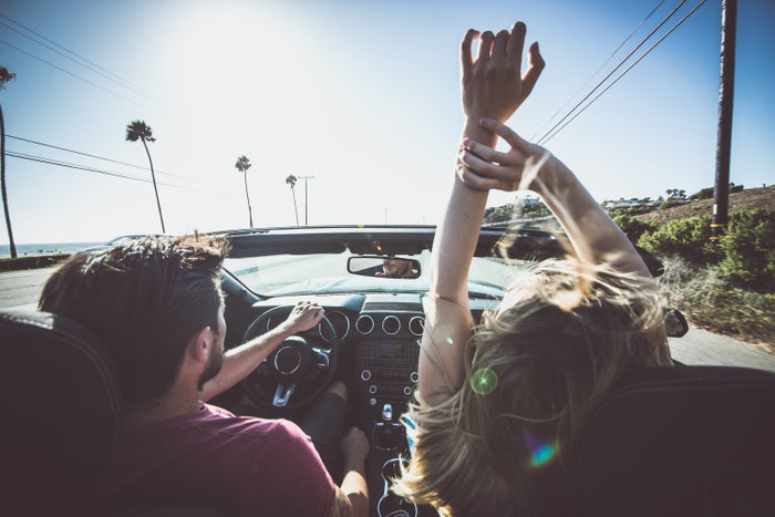 How to Book Cheap Car Rentals in San Diego [Price Comparisons]
