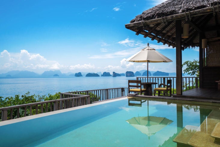 Six Senses Koh Yao Noi Hotel Six Senses Koh Yao Noi Hotel