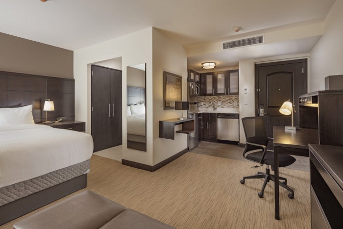 Staybridge Suites Staybridge Suites
