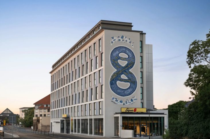 Super 8 Dresden Super 8 Dresden
