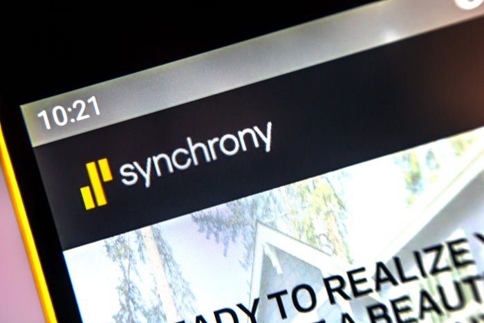 Synchrony Bank