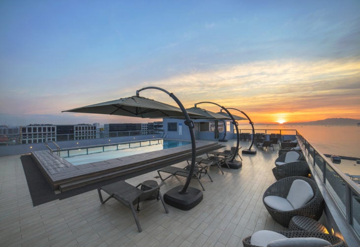 TRYP Manila TRYP Manila