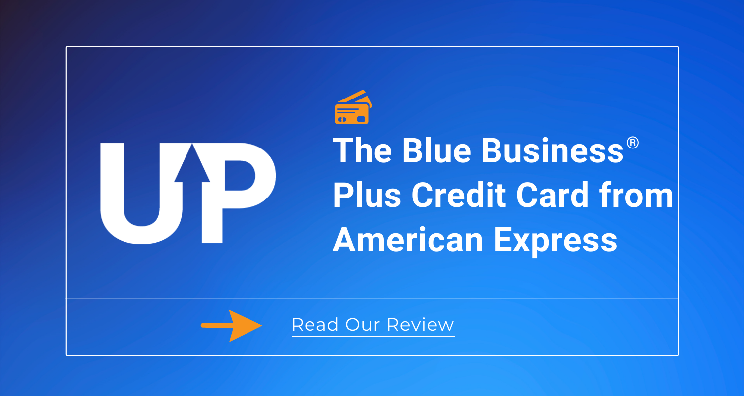 American Express Blue Business Plus Card Review