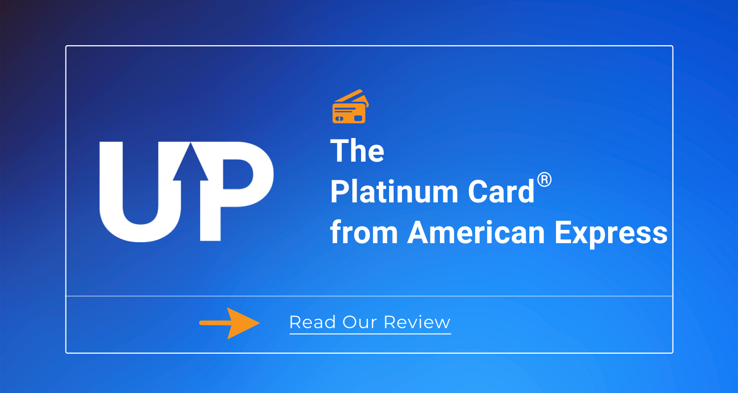 The American Express Platinum Card – Forbes Advisor UK