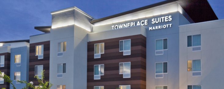Towneplace Suites Towneplace Suites