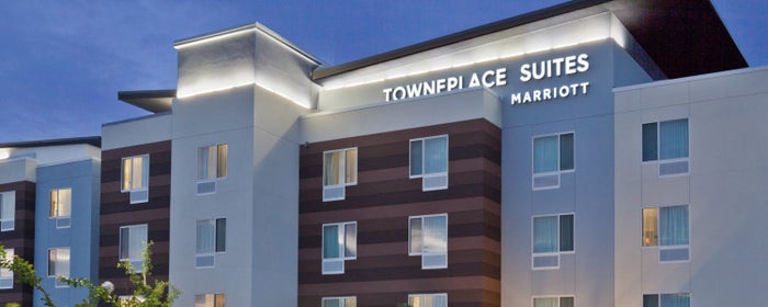 The 13 Best TownePlace Suites by Marriott Hotels To Book With Points [For Max Value]