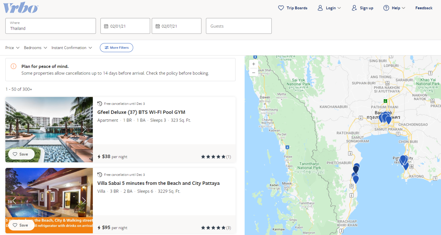 Vrbo Vs Airbnb For Guests Hosts Fees Listings Policies 