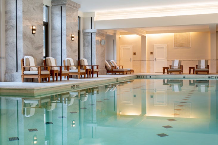 Waldorf Astoria Atlanta Buckhead Waldorf Astoria Atlanta Buckhead