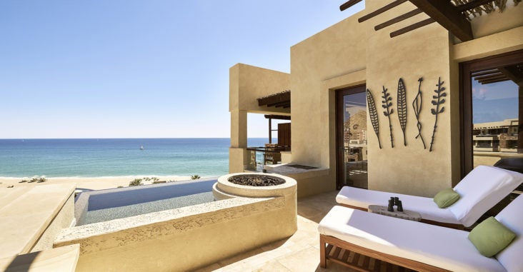 Waldorf Astoria Los Cabos Pedregal Waldorf Astoria Los Cabos Pedregal
