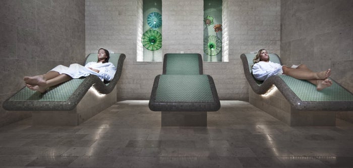 Waldorf Astoria Park City Spa