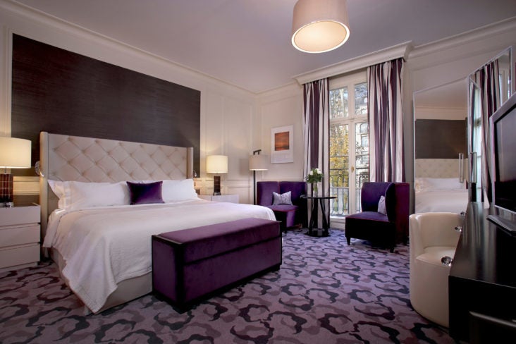 Waldorf Astoria Versailles Trianon Palace Waldorf Astoria Versailles Trianon Palace
