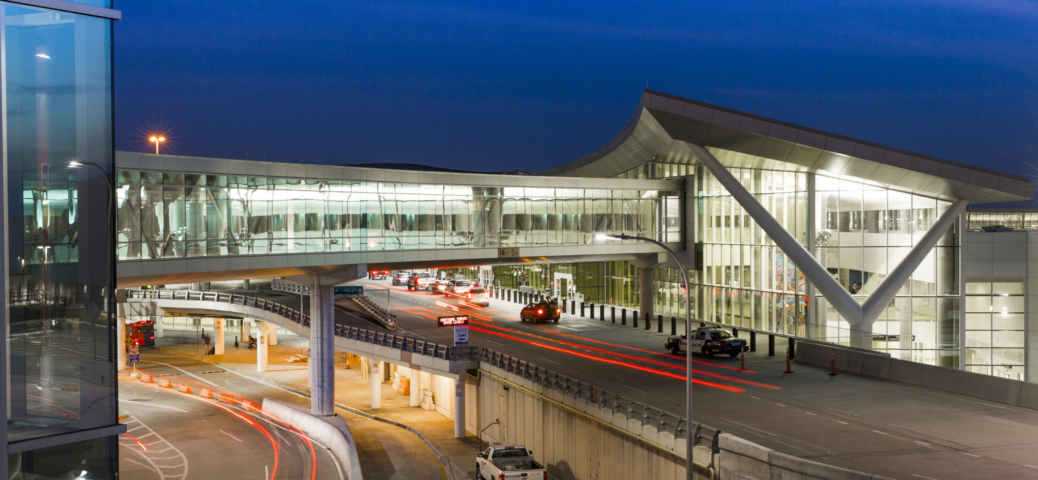 William P. Hobby Airport [HOU] - Terminal Guide [2022]