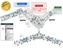 William P. Hobby Airport [HOU] - Terminal Guide [2022]