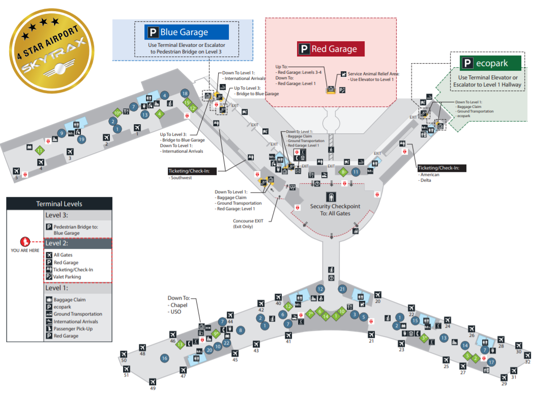 houston-hobby-airport-terminal-map-images-and-photos-finder