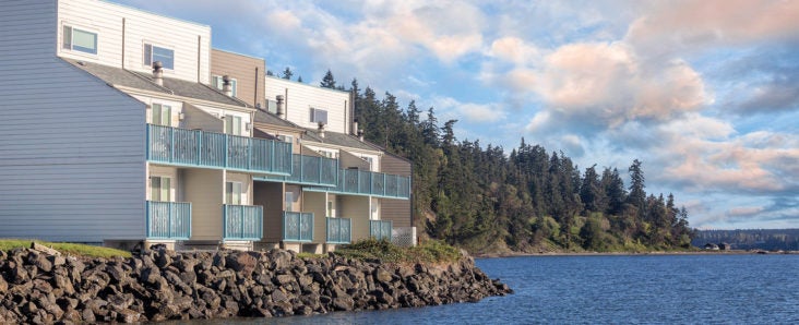 WorldMark by Wyndham Port Townsend WorldMark by Wyndham Port Townsend
