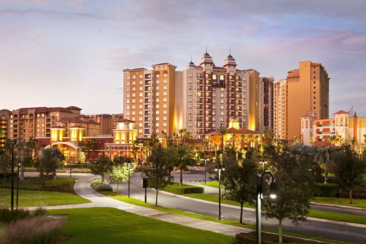 Wyndham Grand Bonnet Creek Orlando Wyndham Grand Bonnet Creek Orlando