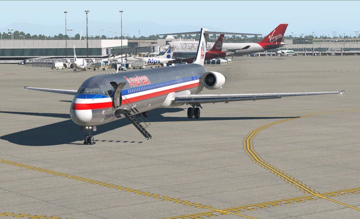 The 14 Best Standard and Combat Flight Simulators [2024 Guide]
