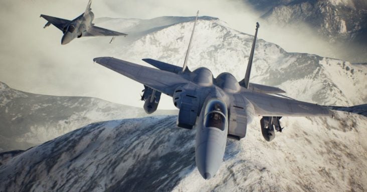 Ace Combat 7