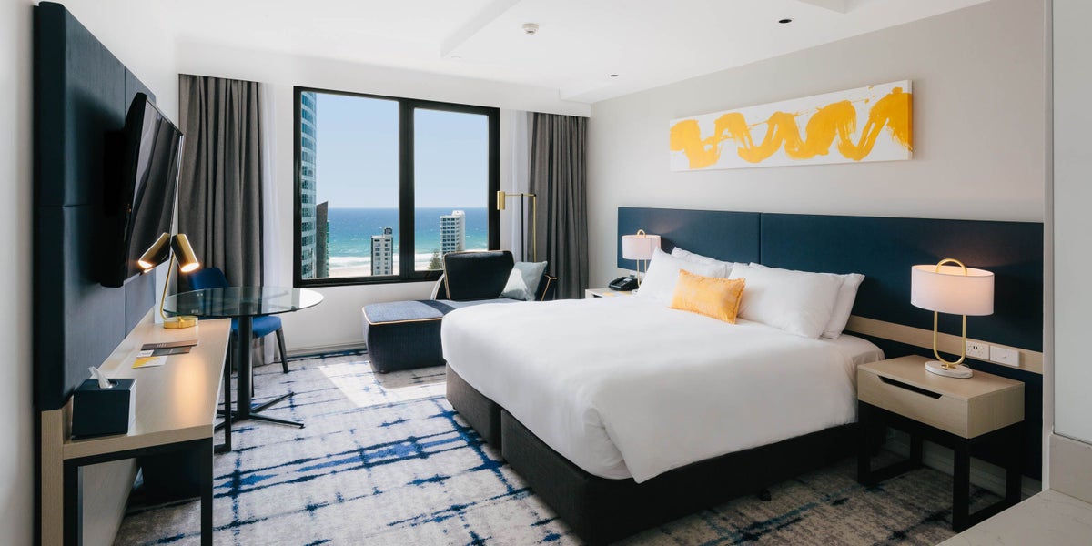 voco hotel Gold Coast