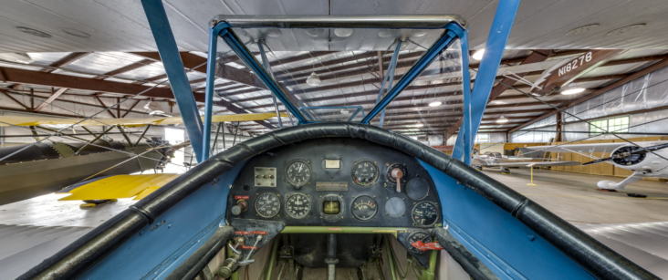 1930 Lincoln PT K at EAA Aviation Museum 1930 Lincoln PT K at EAA Aviation Museum