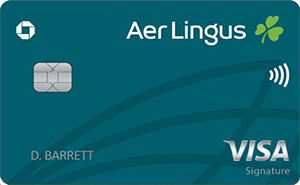 Aer Lingus Visa Signature® Card — Full Review [2024]