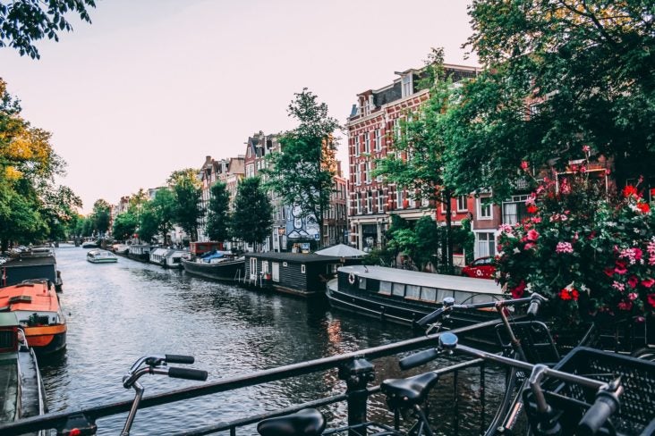 Amsterdam Netherlands Amsterdam Netherlands
