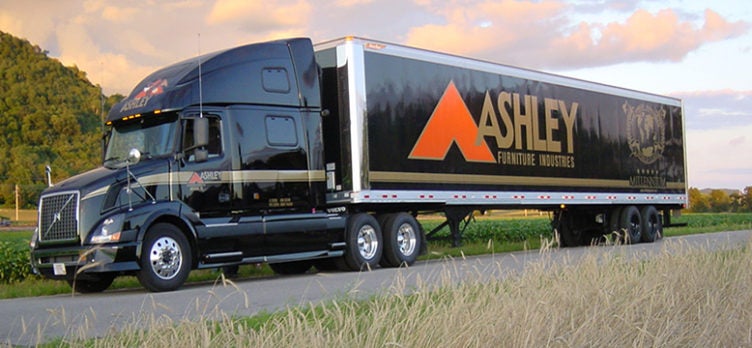 Ashley HomeStore Furniture