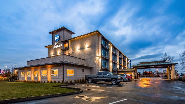 Best Western