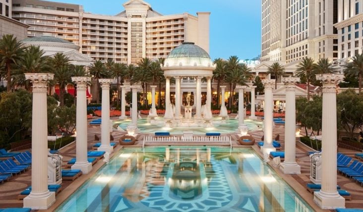 Caesars Palace Las Vegas Caesars Palace Las Vegas
