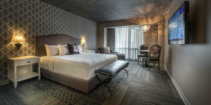 Cambria Hotels New Orleans Warehouse District Cambria Hotels New Orleans Warehouse District