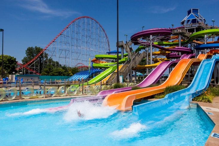 The 20 Most Popular Water Parks to Visit in North America [2020]