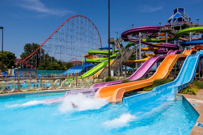 Get Unlimited Visits to 40+ Amusement Parks With the All Park Passport Add-On [Under $200!]