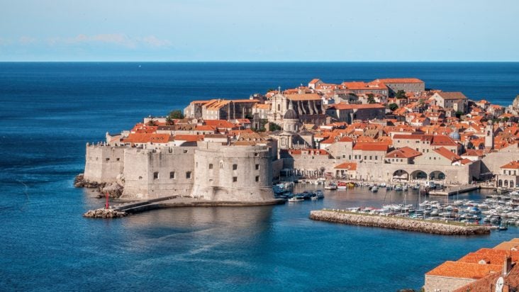 Contiki Croatia Tour Contiki Croatia Tour