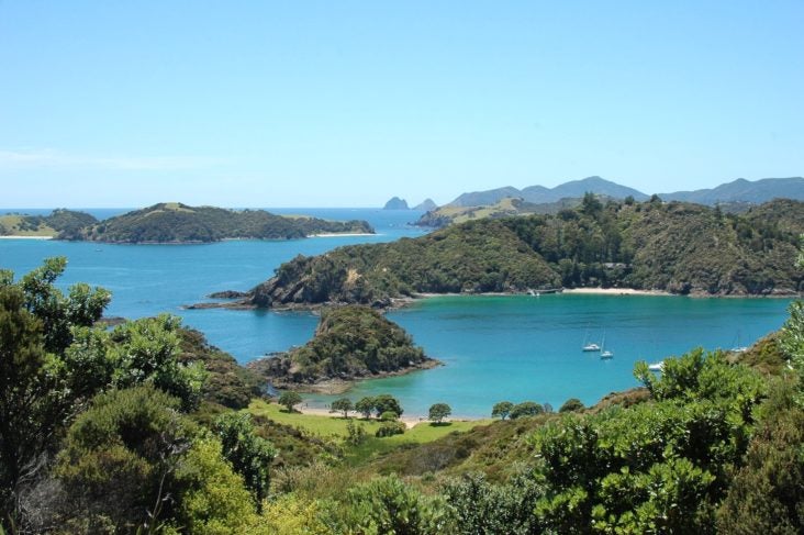 Contiki New Zealand Tour Contiki New Zealand Tour