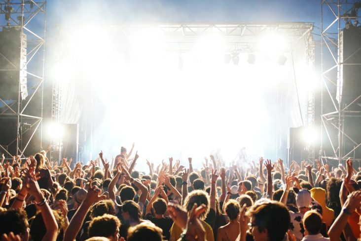 Contiki Short Trips and Festivals Contiki Short Trips and Festivals