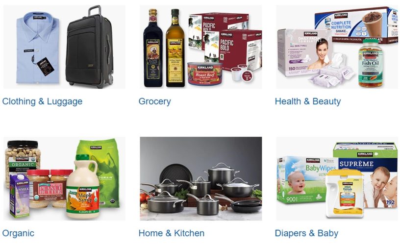 The Best Credit Cards for Costco & Shopping [2022]