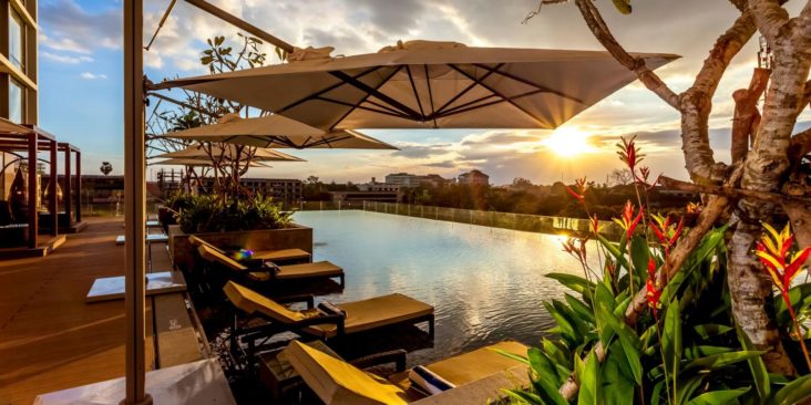 Crowne Plaza Vientiane Crowne Plaza Vientiane