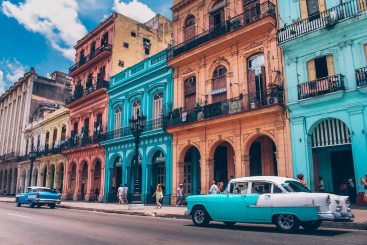 Cuba Small Group Tour Cuba Small Group Tour