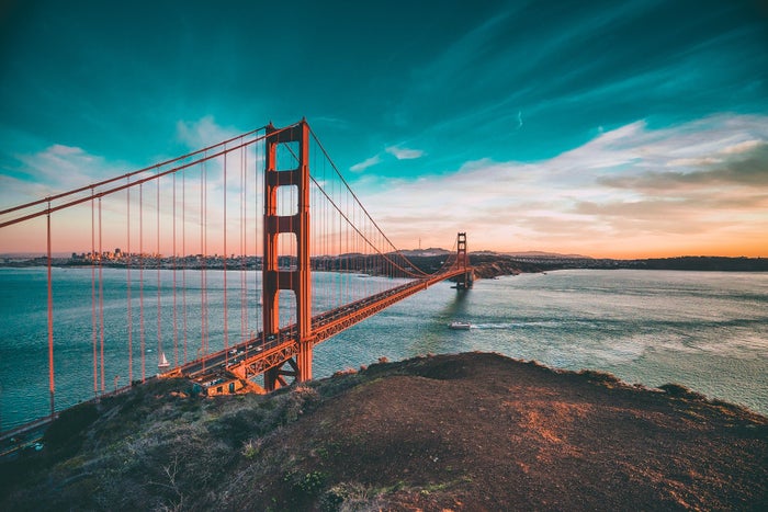 The 10 Best San Francisco Hotels to Book With Points [for Max Value]