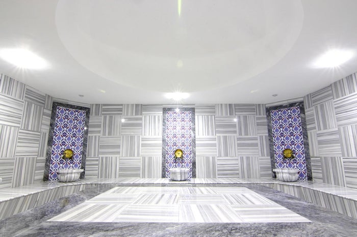 Hilton Garden Inn Ankara Gimat